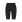 Karl Kani Γυναικείο κολάν Small Signature Cycling Short